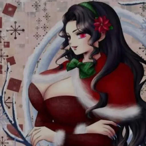 creator Lady muzan's avatar