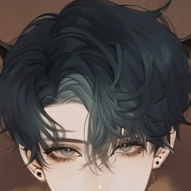 chat with ai character: Miles