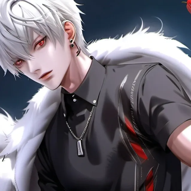 chat with ai character: felix