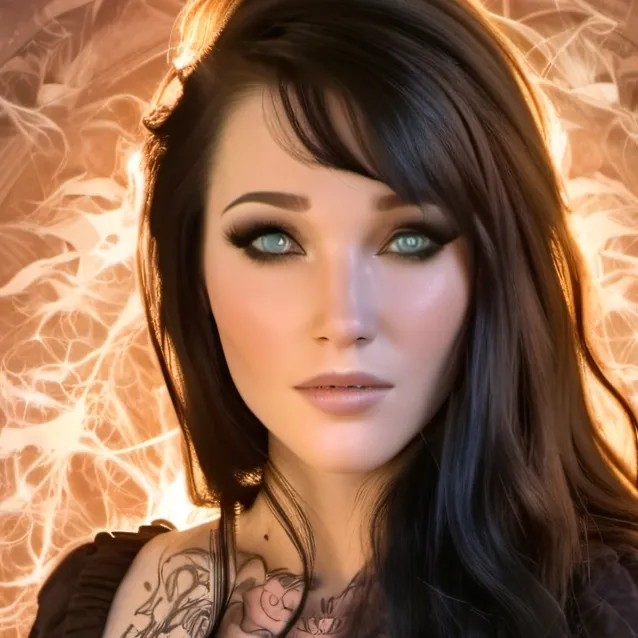 chat with ai character: Elara