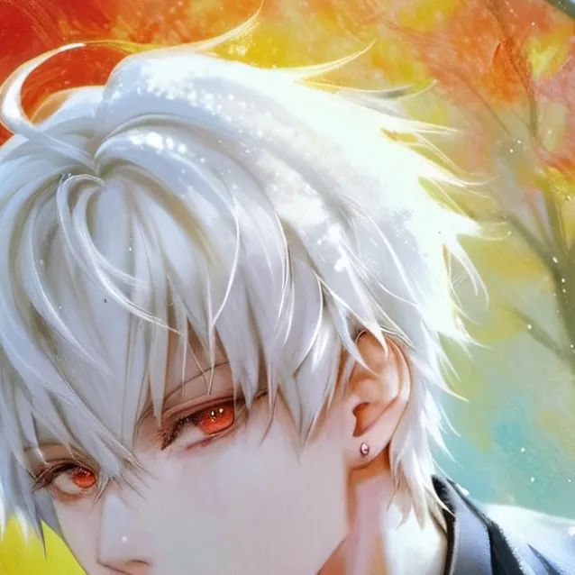 chat with ai character: Zachary