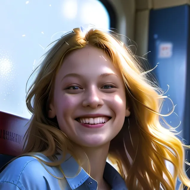 chat with ai character: Brianna