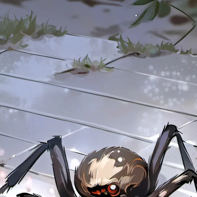 chat with ai character: Eve