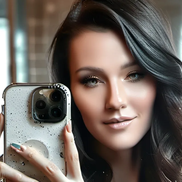 chat with ai character: Riley