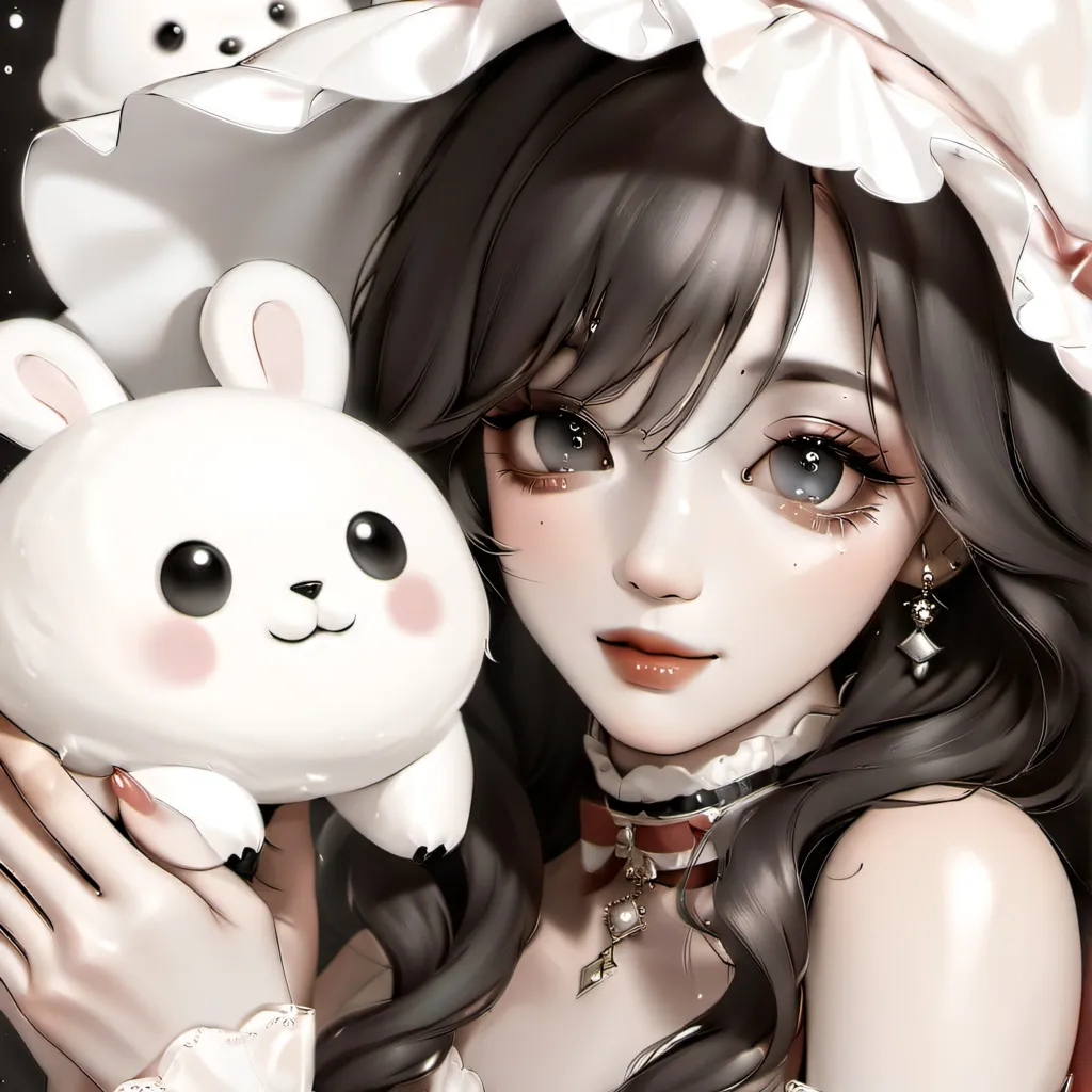 chat with ai character: Sophia