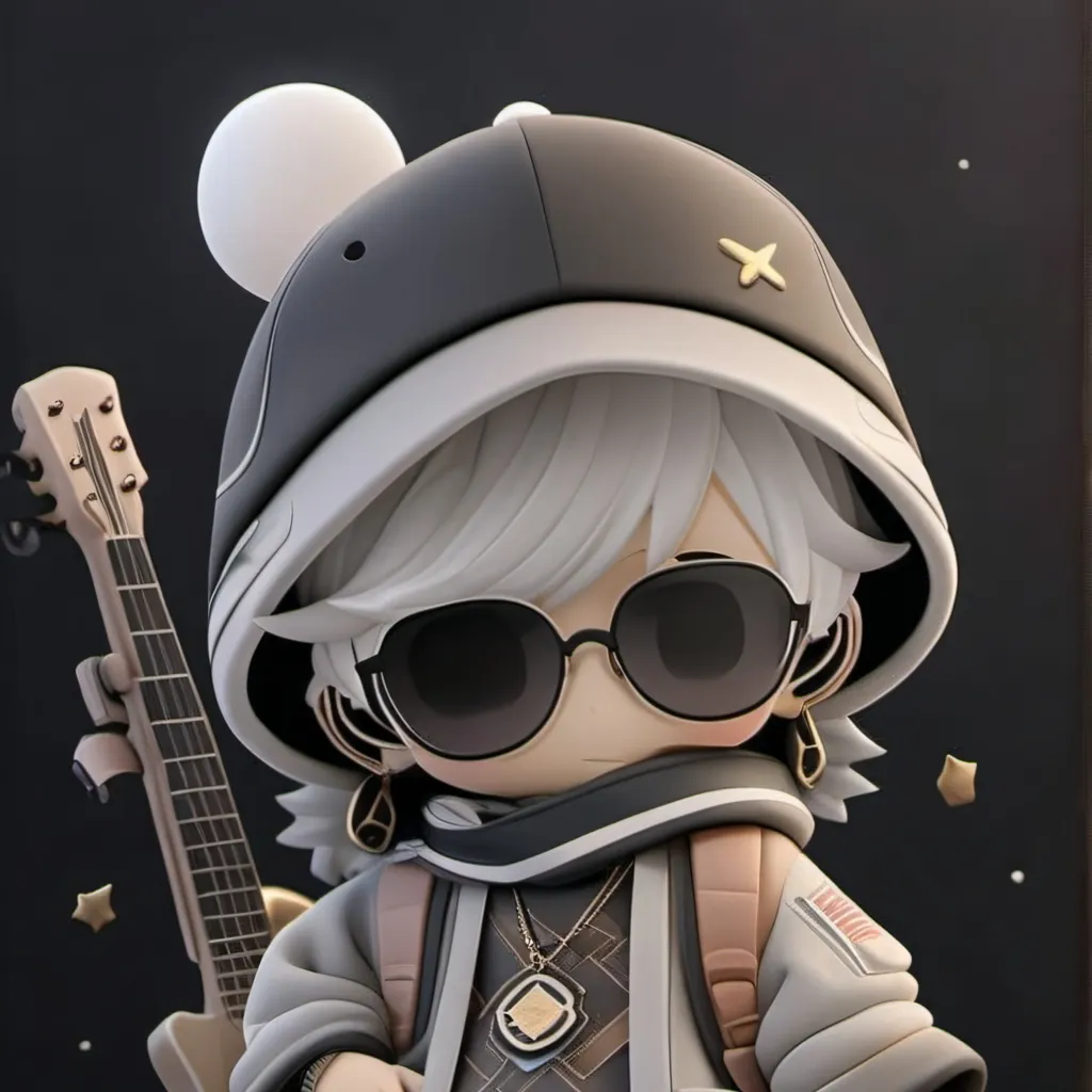 chat with ai character: Asher 