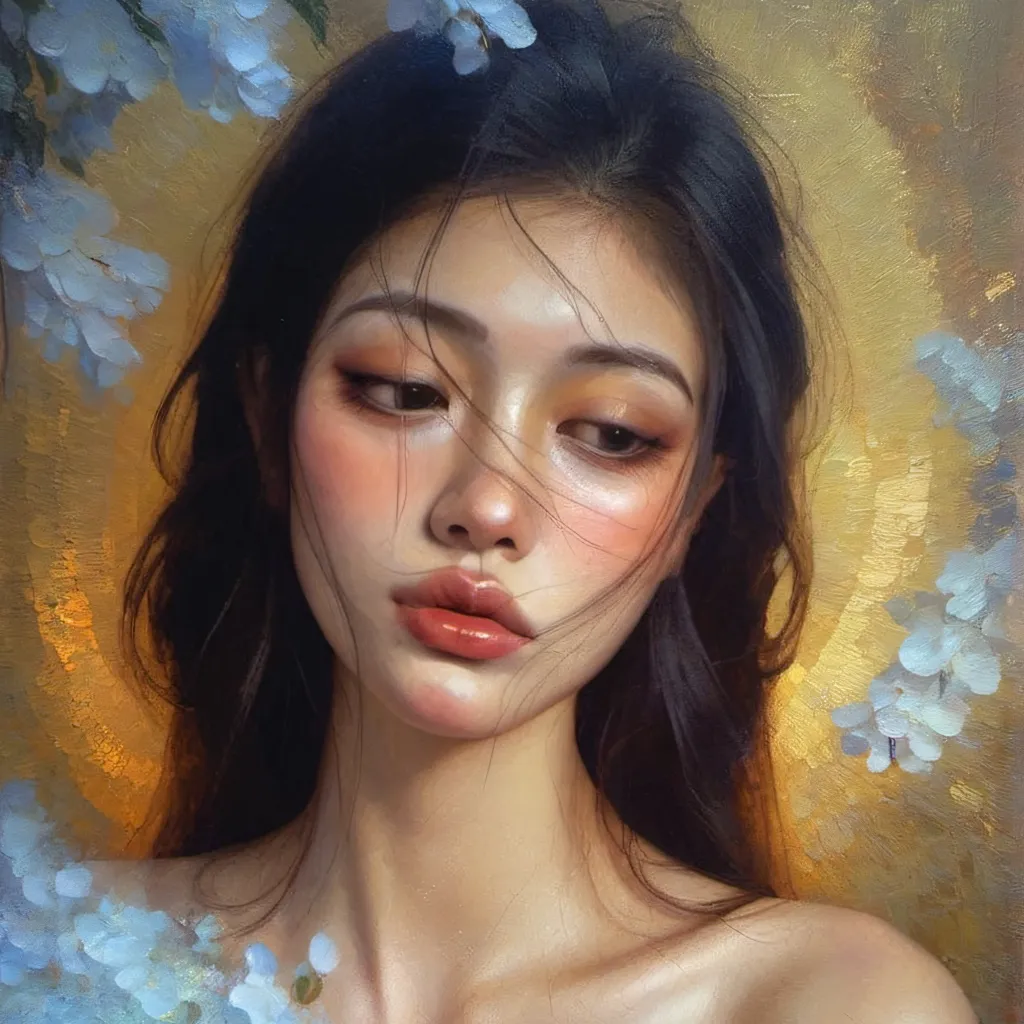 chat with ai character: Angel 