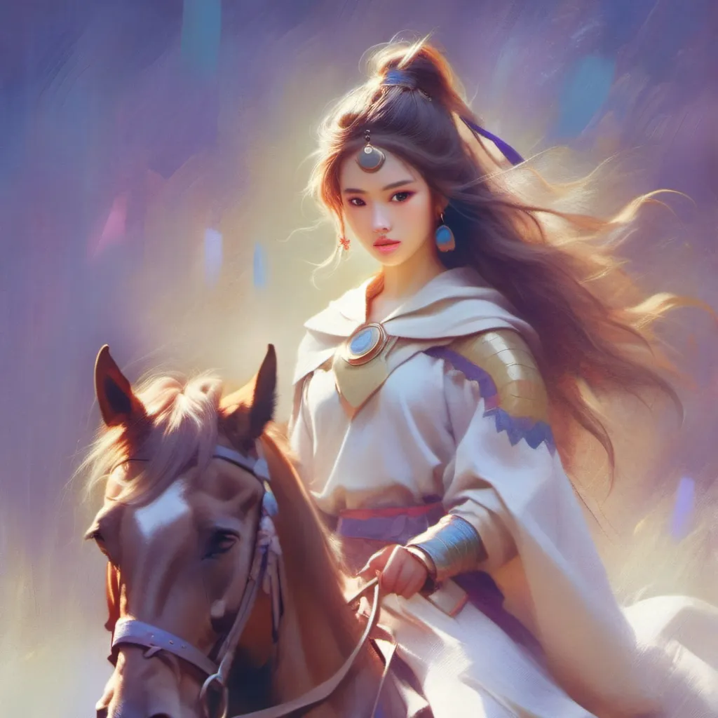 chat with ai character: Johan 