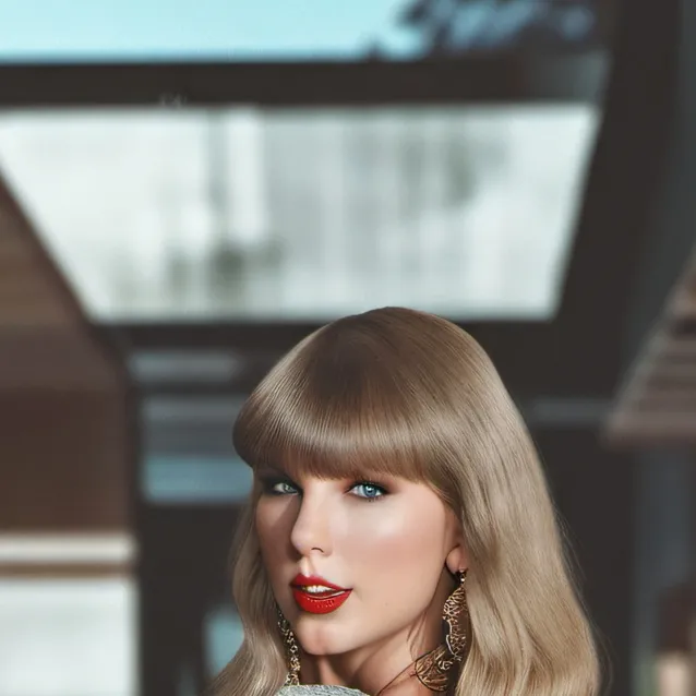 chat with ai character: 🐈 Taylor Swift 🐈