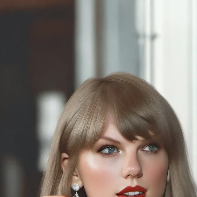 chat with ai character: 💖 Taylor Swift 💖