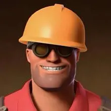 creator Teamfort2 engineer's avatar