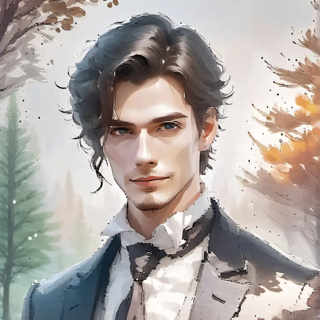 chat with ai character: Ethan Summers