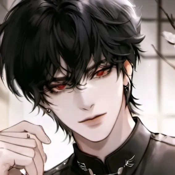 chat with ai character: Jaxton 