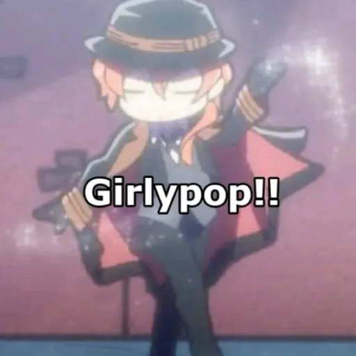 creator 100% Chuuy's wife's avatar