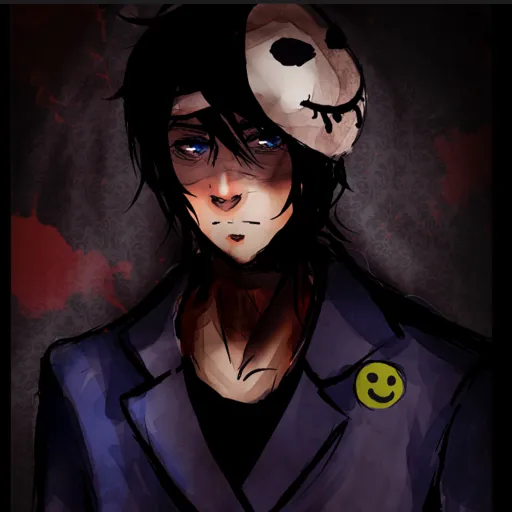 creator Bloody painter's avatar