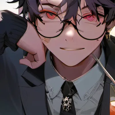 chat with ai character: Ace