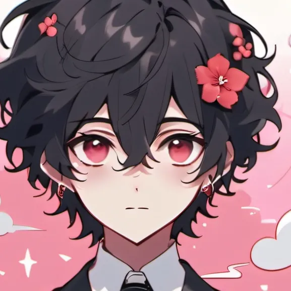 chat with ai character: Max