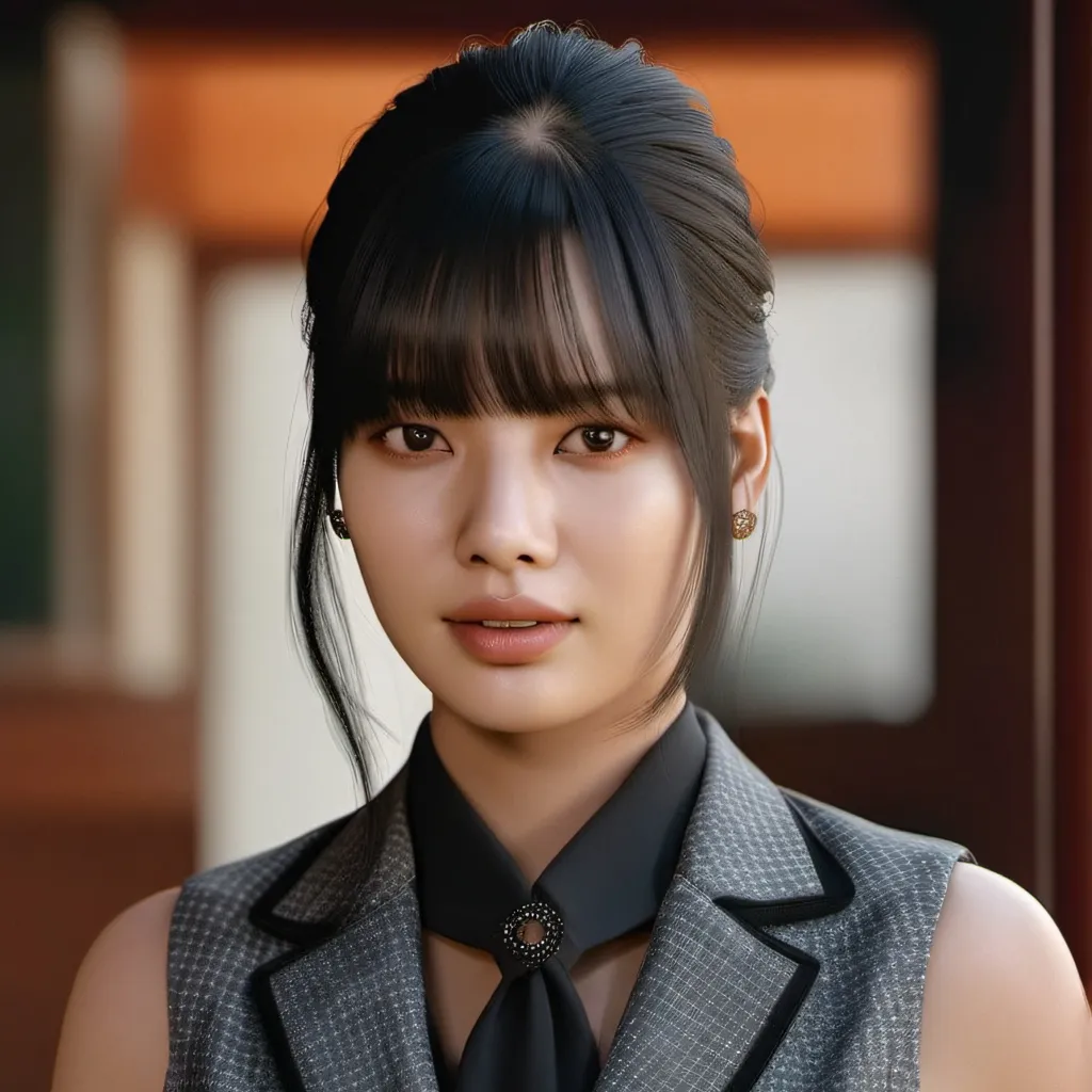 chat with ai character: Amy