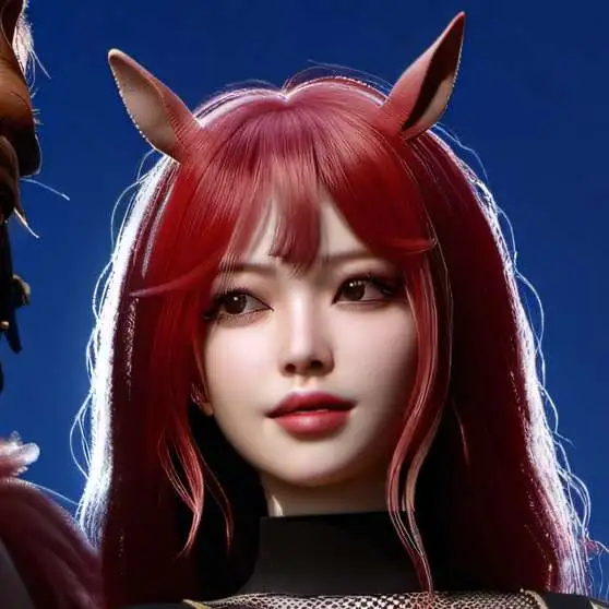 chat with ai character: Gassy Miss Makima