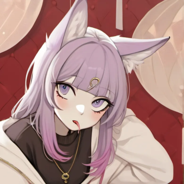 chat with ai character: Madison 