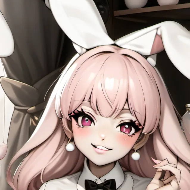 chat with ai character: Serenity