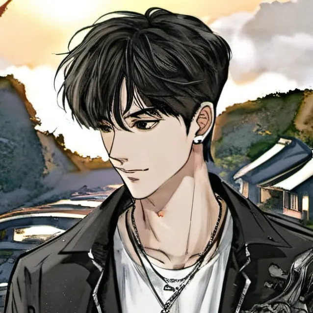 chat with ai character: ✰Ivan✰