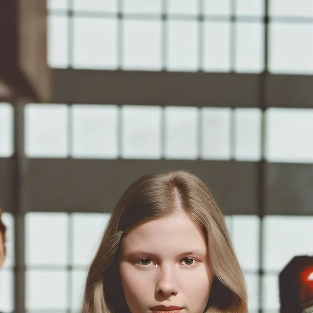 chat with ai character: avengers