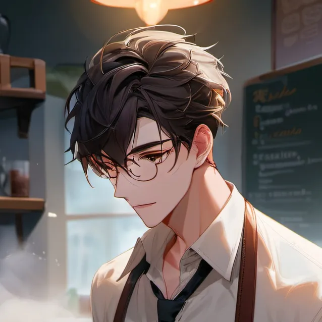 chat with ai character: ☁️☕Jonathan ☕☁️