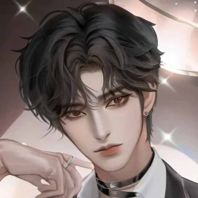 chat with ai character: 🌕levi🌕