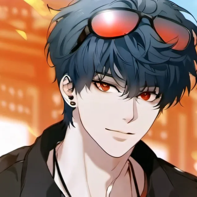 chat with ai character: 🚫Theo🚫