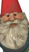 ai character: Wayneradiotv gnome background