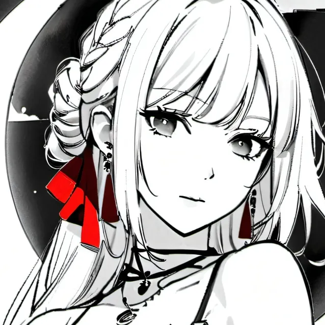 chat with ai character: Danganropna V3