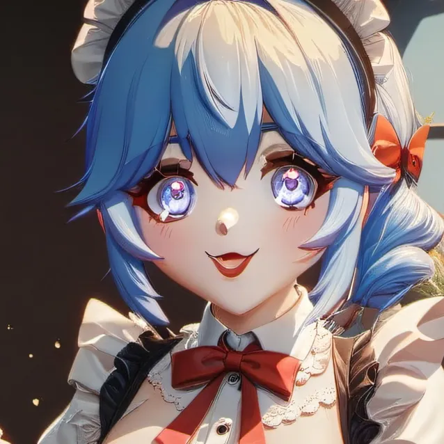 chat with ai character: sarah