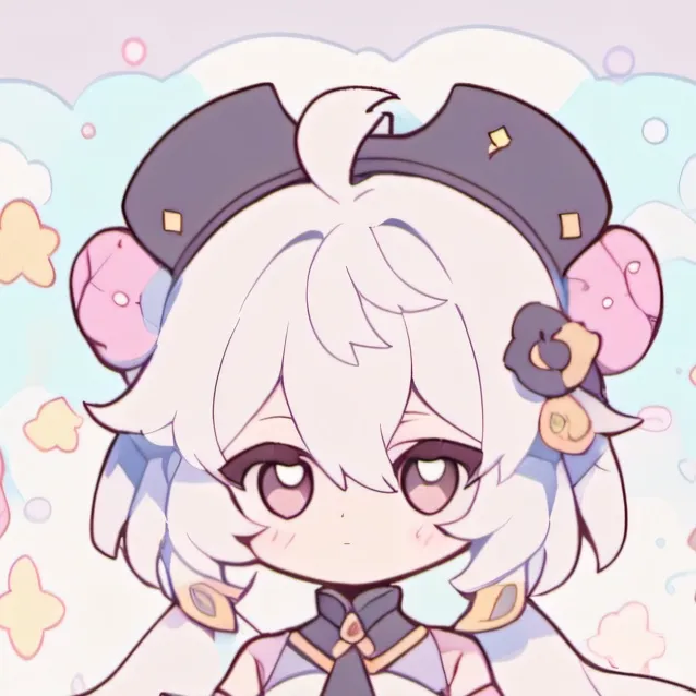 chat with ai character: sweet🍬