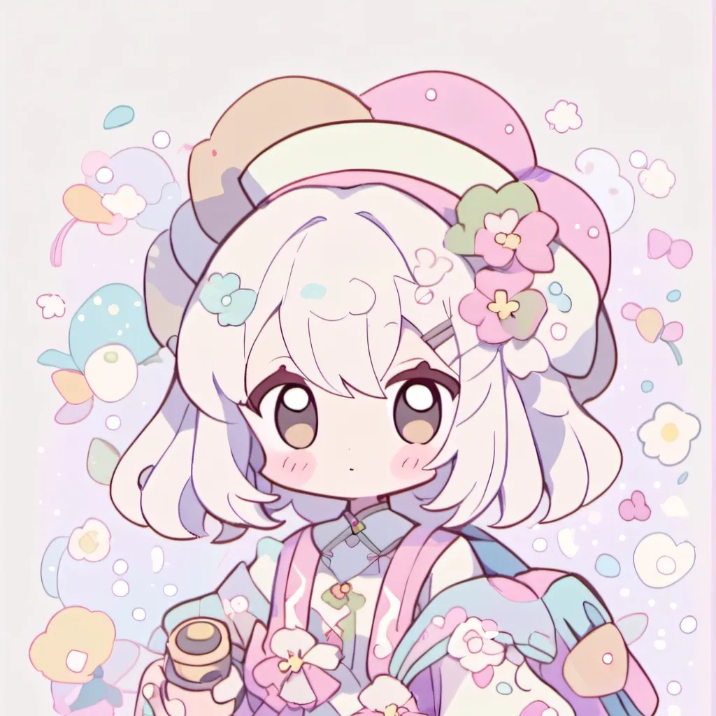 chat with ai character: naomi