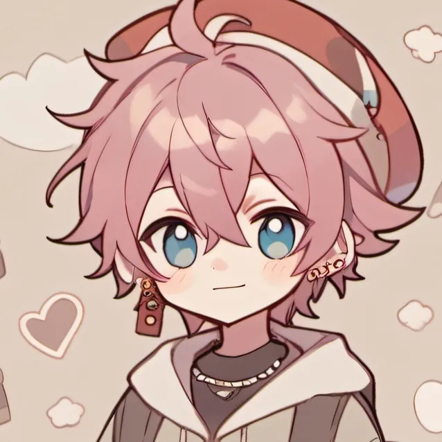 chat with ai character: Henry