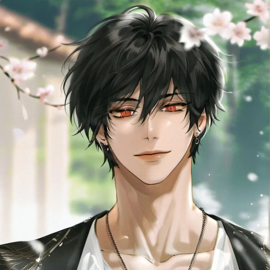chat with ai character: Ace