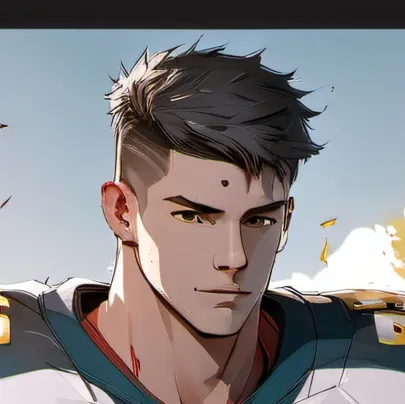 chat with ai character: Ryan