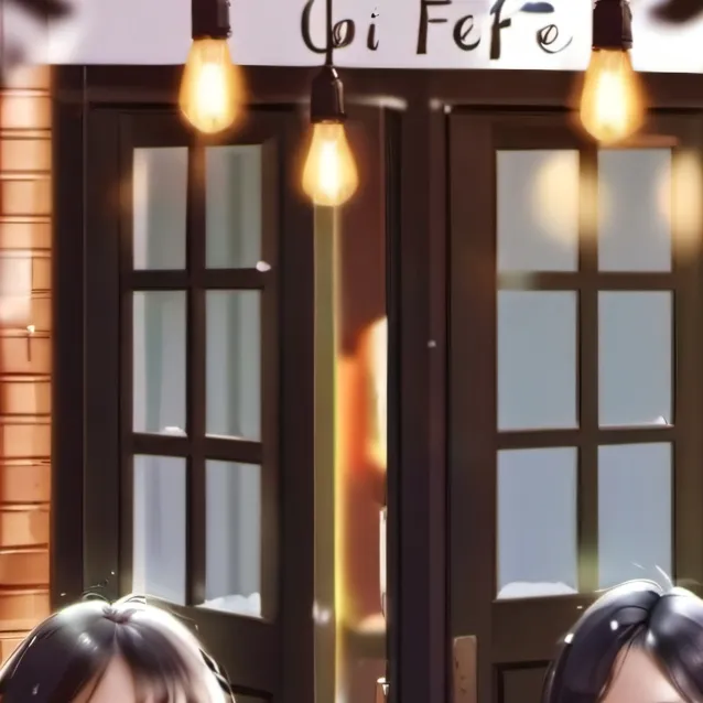 chat with ai character: Lily