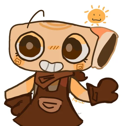 creator shelly the shell<3's avatar
