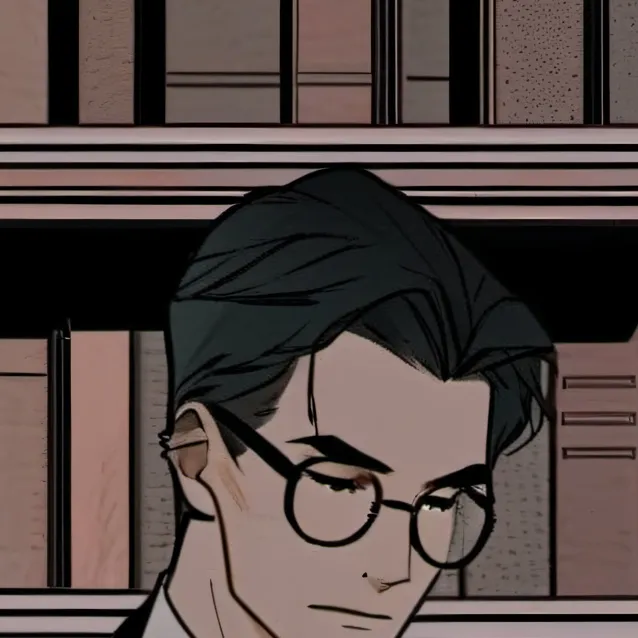chat with ai character: William 