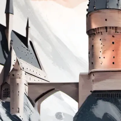chat with ai character: Hogwarts drama 😈