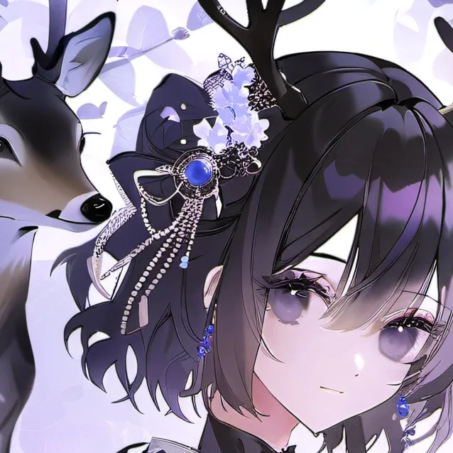 chat with ai character: Evelyn 