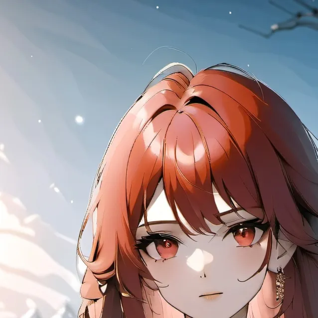 chat with ai character: Ash