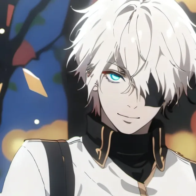 chat with ai character: Gojo Satoru