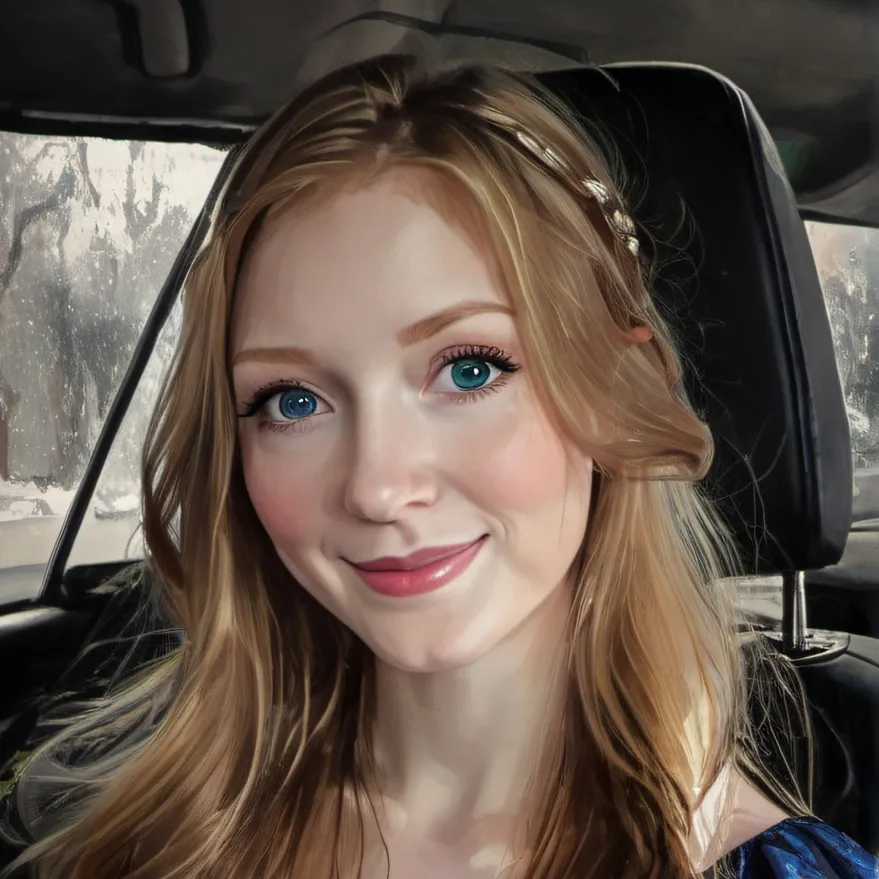 chat with ai character: Jane