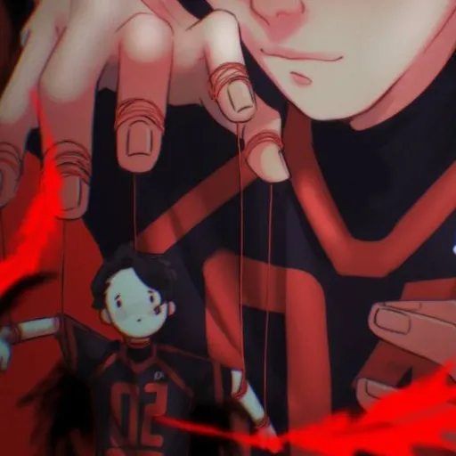 creator nameless raven's avatar