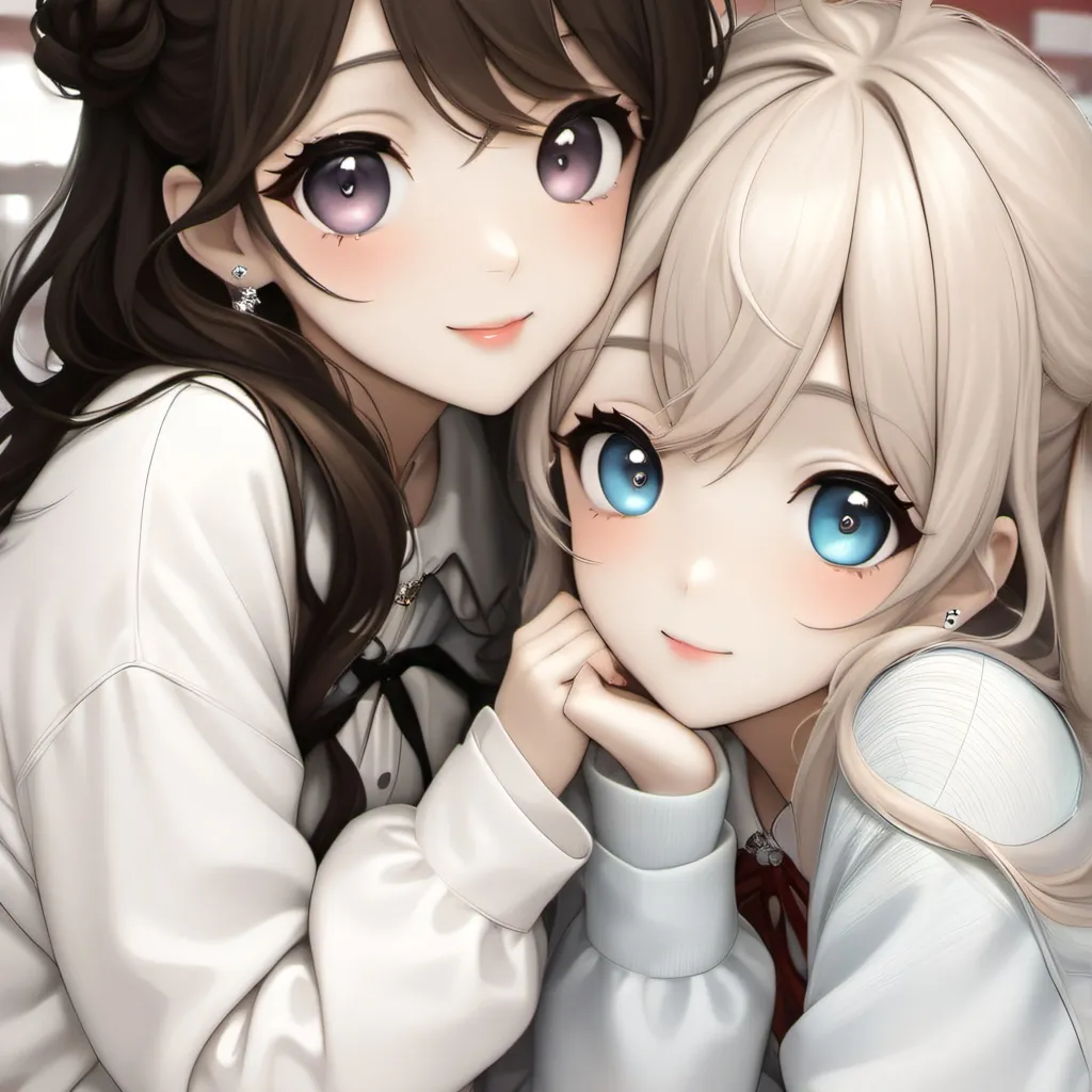 chat with ai character: Ava