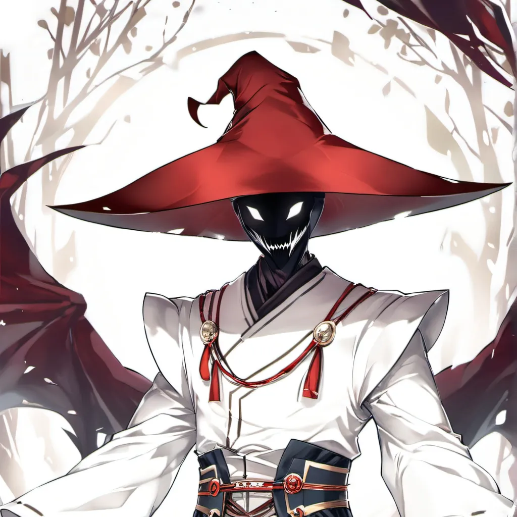 chat with ai character: Leon