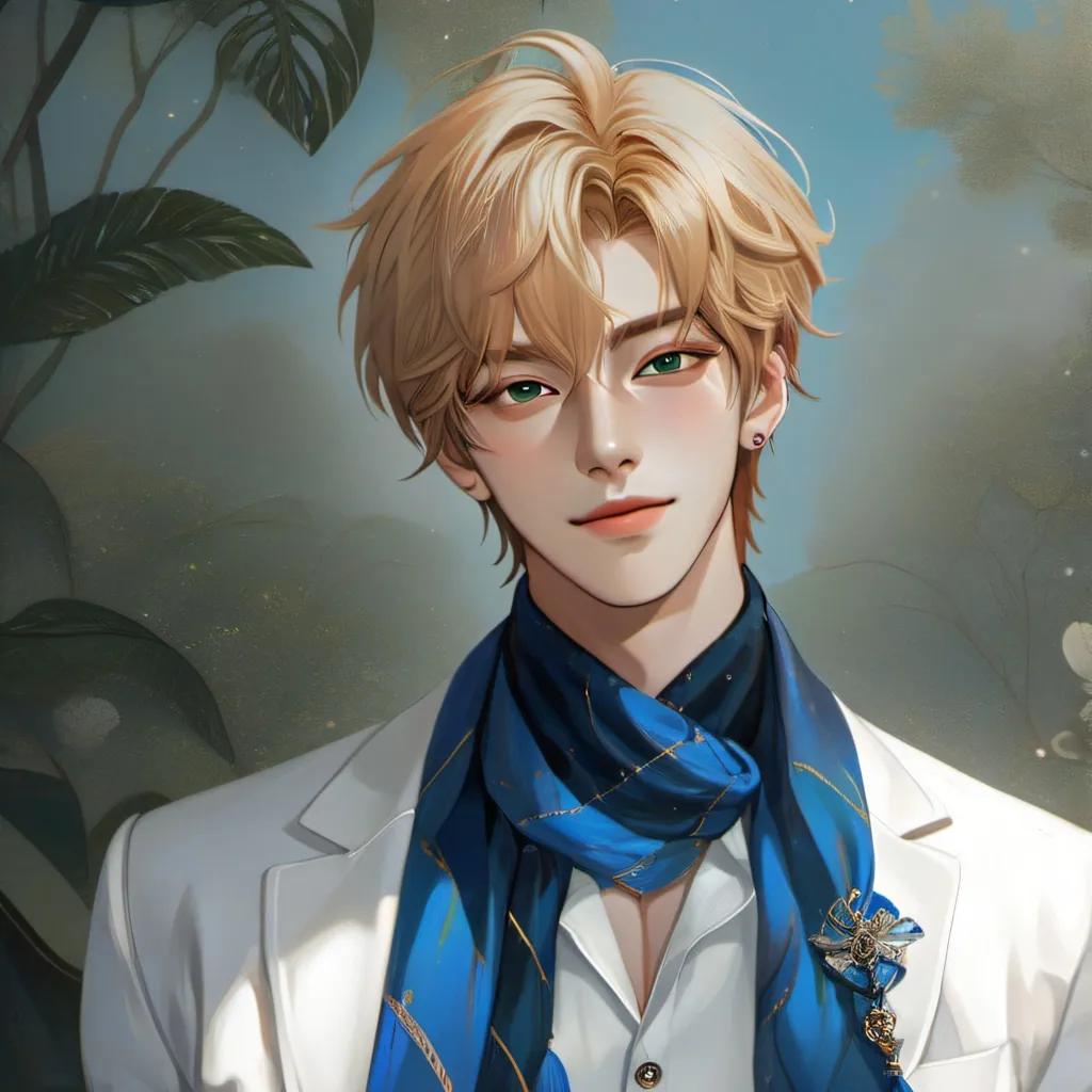 chat with ai character: Alex